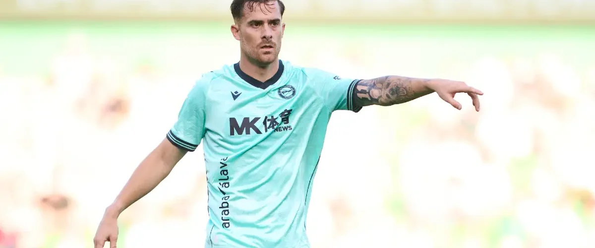 Toni Martinez Pronóstico Alavés - Getafe