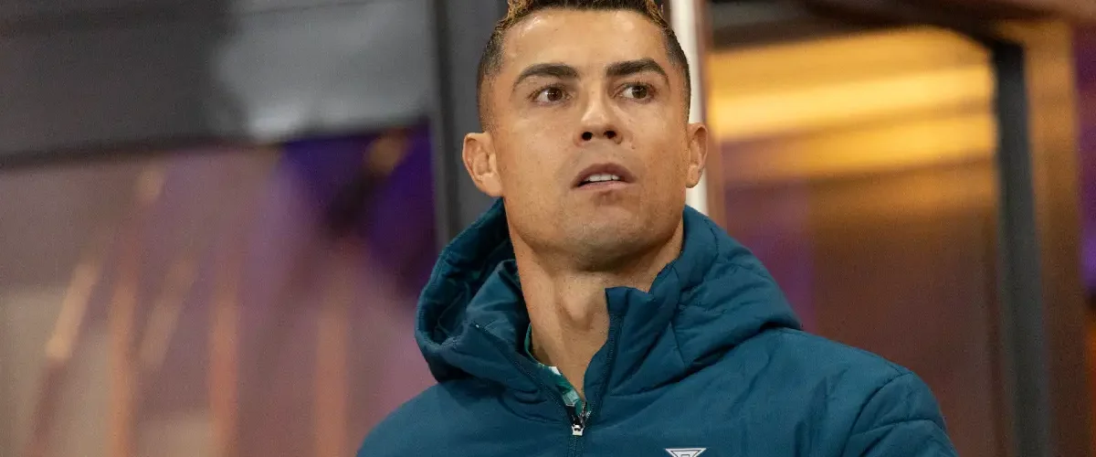 Cristiano Ronaldo Pronóstico Dinamarca - Portugal