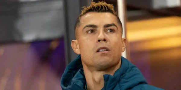 Cristiano Ronaldo Pronóstico Dinamarca - Portugal