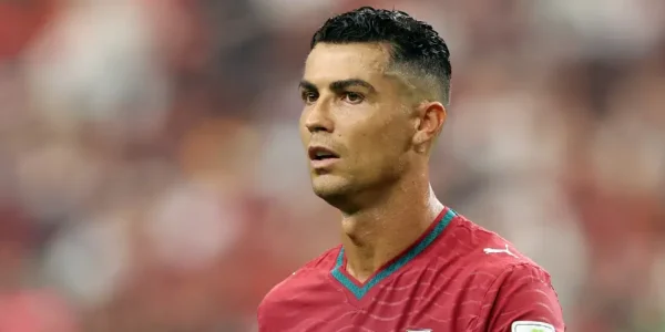 Cristiano Ronaldo Pronóstico Portugal - Gales