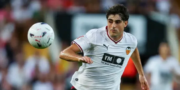 Javi Guerra Pronóstico Valencia - Real Sociedad