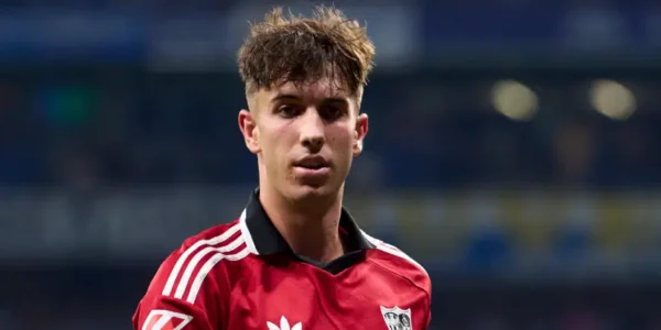 Miguel Sierra Pronóstico Sevilla - Barcelona