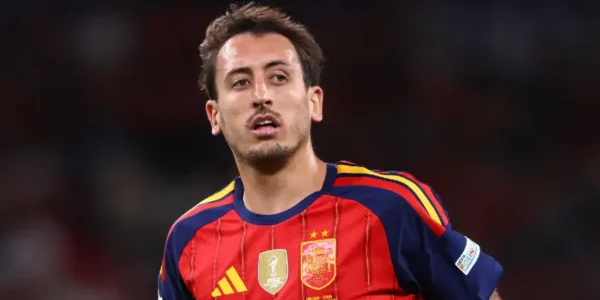 Mikel Oyarzabal Pronóstico España - Croacia: a mantener la estrella