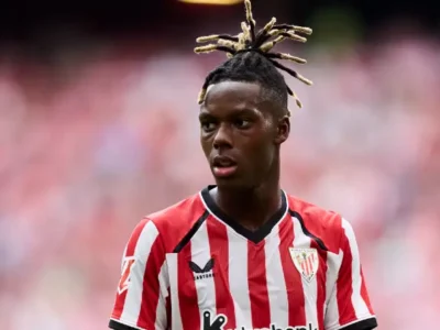 Nico Williams Pronóstico Athletic - Alavés