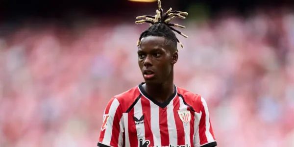 Nico Williams Pronóstico Athletic - Alavés