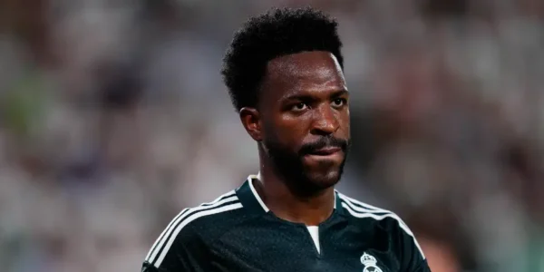 Vinicius Junior Pronósticos La Liga: Jornada 7