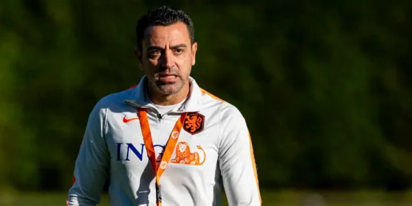 Xavi Hernandez análisis de fútbol para el pronóstico Países Bajos - Alemania de la fase de grupos de la UEFA Nations League 2026/27.
