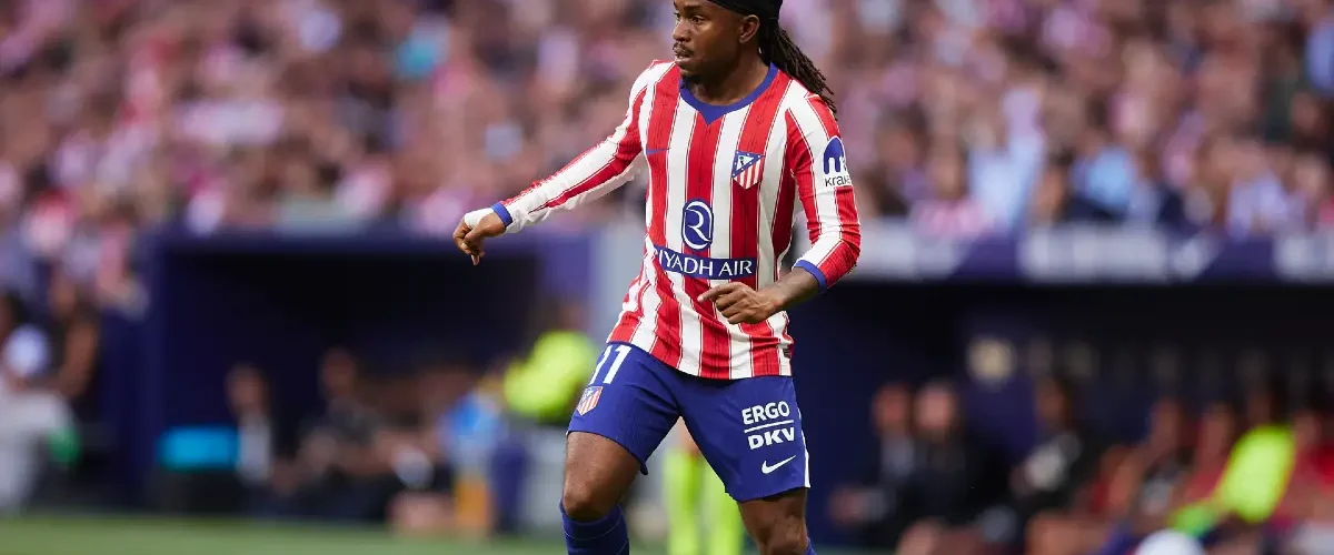 Ademola Lookman Pronóstico Espanyol - Atlético Madrid