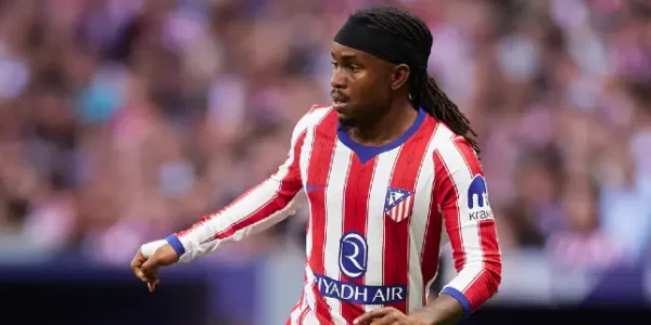 Ademola Lookman Pronóstico Espanyol - Atlético Madrid