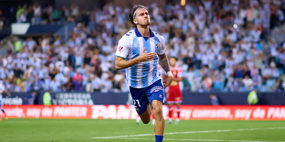 Adrian Nino pronóstico Alavés - Málaga de la jornada 10 de La Liga 2026/27