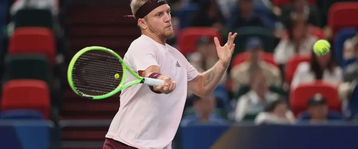 Alejandro Davidovich Pronóstico Zverev - Davidovich