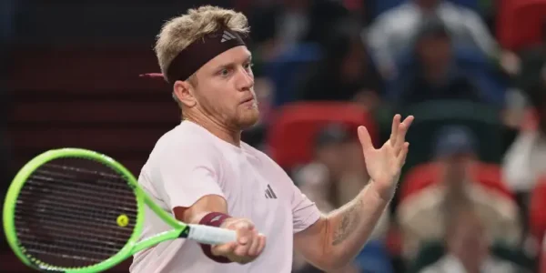 Alejandro Davidovich Pronóstico Zverev - Davidovich