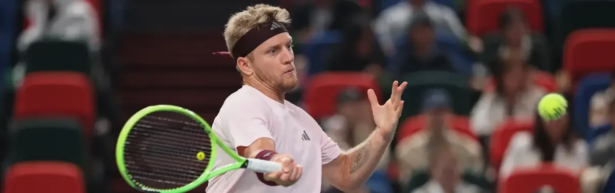 Alejandro Davidovich Pronóstico Zverev - Davidovich