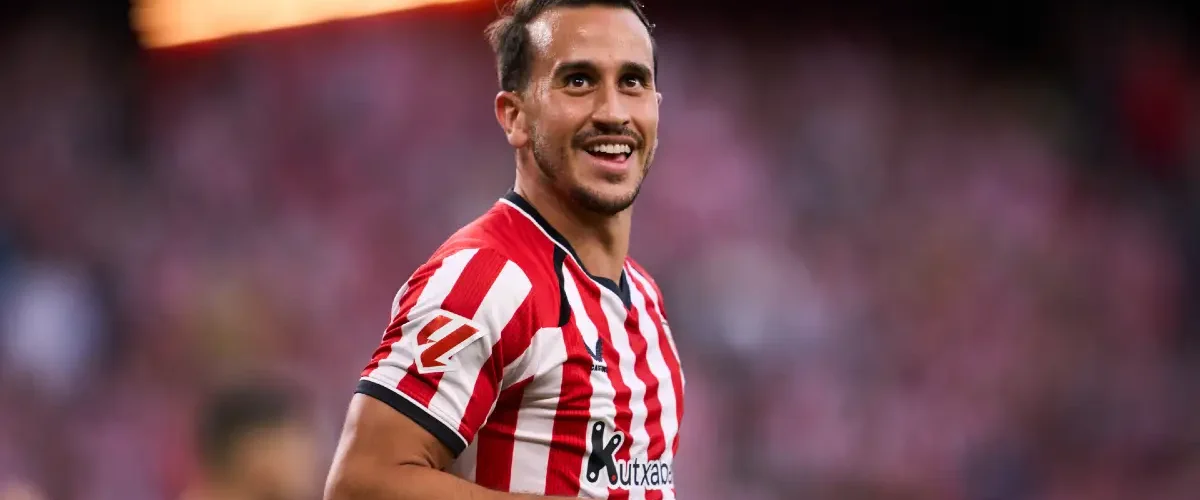 Alex Berenguer Pronóstico Athletic - Real Sociedad