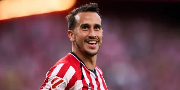 Alex Berenguer Pronóstico Athletic - Real Sociedad