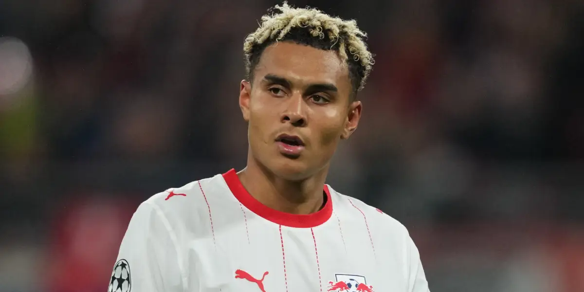 Antonio Nusa pronóstico Real Madrid - Leipzig de la jornada 3 de la fase liga de la Champions League 2026/27