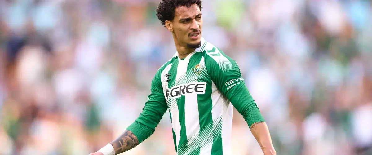 Antony Pronóstico Betis - Feyenoord
