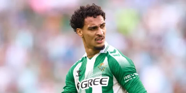 Antony Pronóstico Betis - Feyenoord