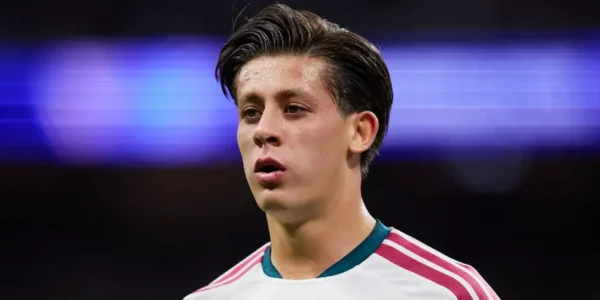 Arda Guler Pronóstico Racing - Real Madrid