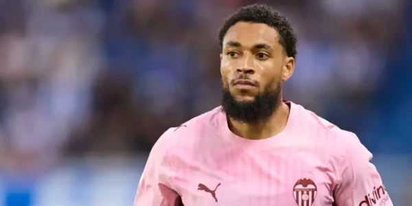 Arnaut Danjuma Pronóstico Valencia - Villarreal