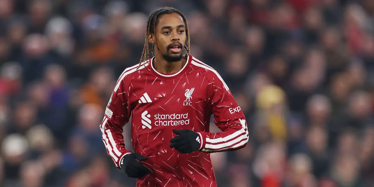 Bradley Barcola pronóstico Liverpool - Arsenal de la jornada 9 de la Premier League 2026/27.