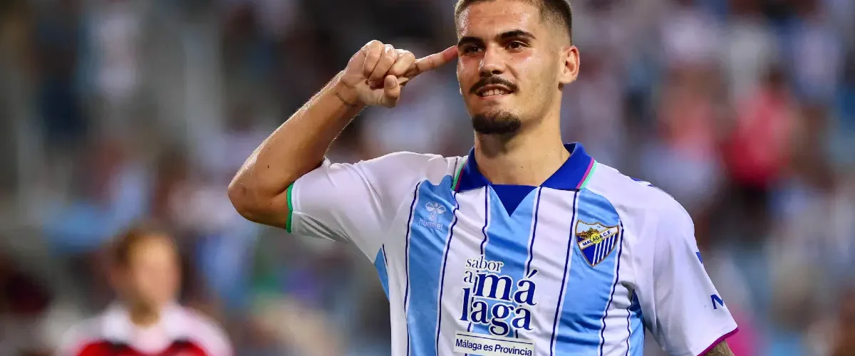 Carlos Ruiz Chupete Pronóstico Málaga - Espanyol
