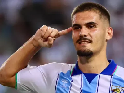 Carlos Ruiz Chupete Pronóstico Málaga - Espanyol