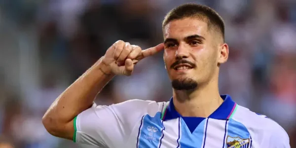 Carlos Ruiz Chupete Pronóstico Málaga - Espanyol