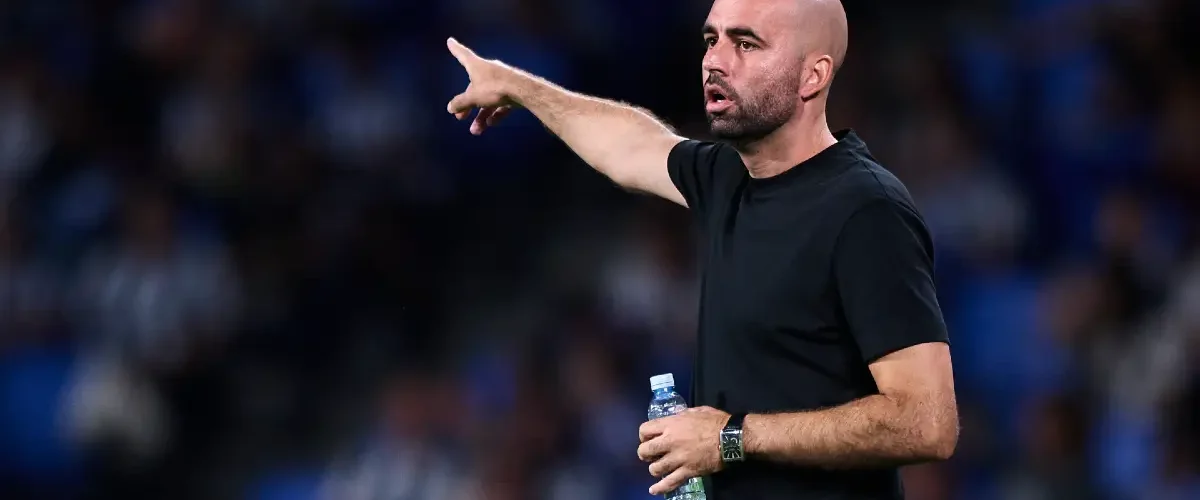 Claudio Giraldez Pronóstico Celtic - Celta