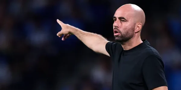 Claudio Giraldez Pronóstico Celtic - Celta