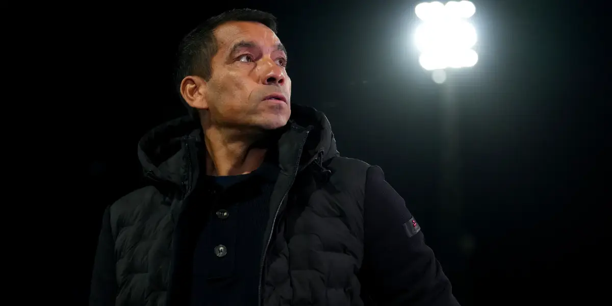 Giovanni van Bronckhorst pronóstico Betis - Feyenoord de la jornada 3 de la fase liga de la Champions League 2026/27