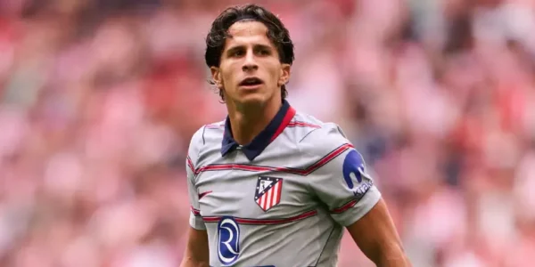 Giuliano Simeone Pronóstico Alavés - Atlético Madrid
