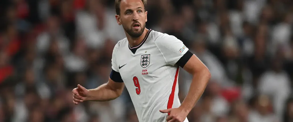 Harry Kane Pronóstico Croacia - Inglaterra