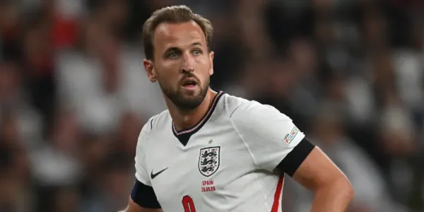 Harry Kane Pronóstico Croacia - Inglaterra