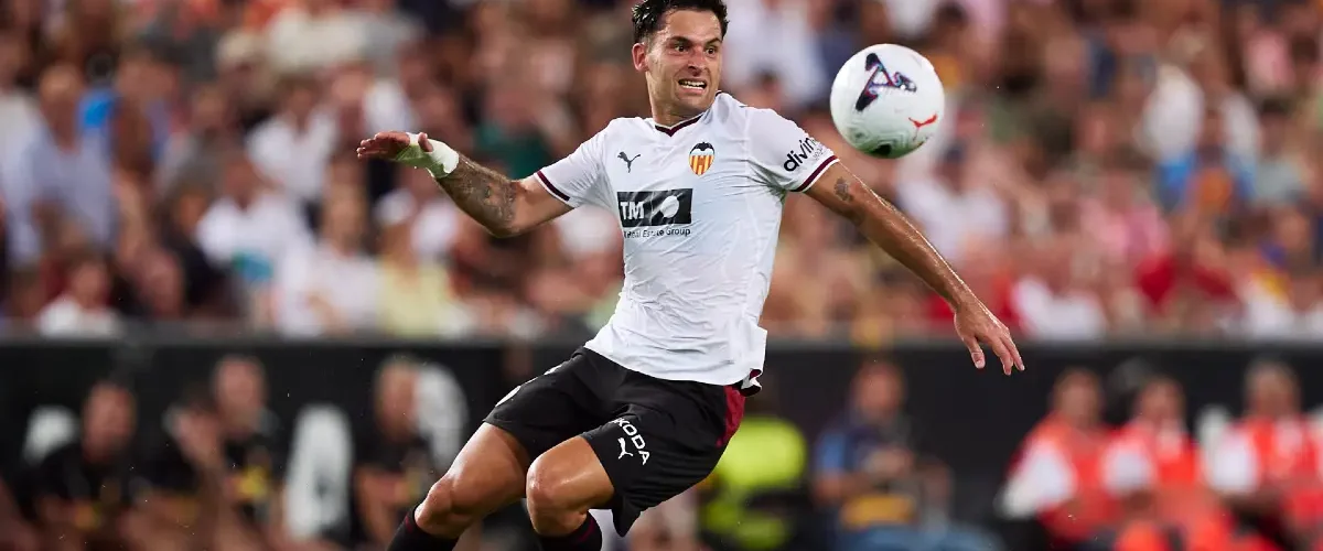 Hugo Duro Pronóstico Valencia - Athletic
