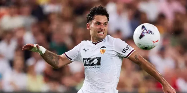 Hugo Duro Pronóstico Valencia - Athletic