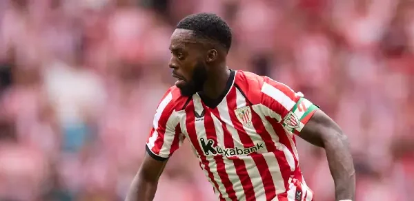 Inaki Williams Pronóstico Athletic - Getafe