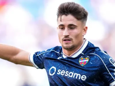 Ivan Romero Pronóstico Levante - Sevilla
