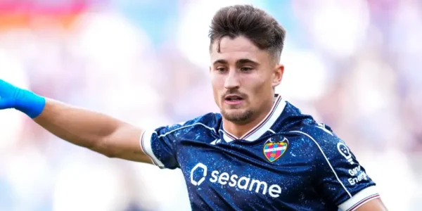 Ivan Romero Pronóstico Levante - Sevilla