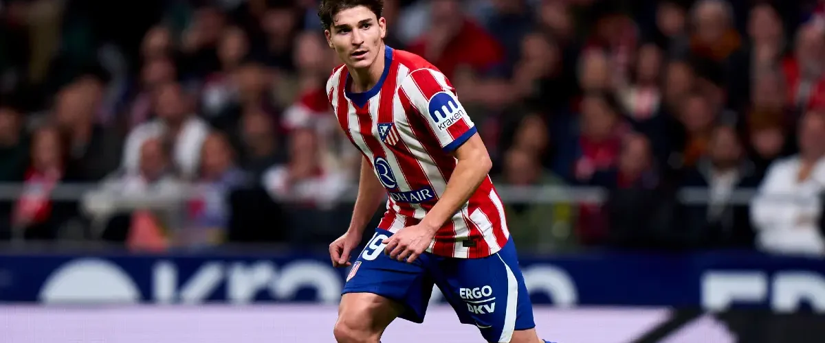 Julian Alvarez Pronóstico Levante - Atlético Madrid