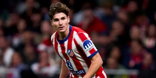 Julian Alvarez Pronóstico Levante - Atlético Madrid