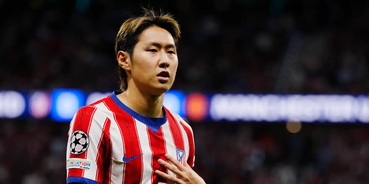 Kang-in Lee análisis de fútbol para el pronóstico Stuttgart - Atlético de Madrid de la jornada 3 de la fase liga de la Champions League 2026/27