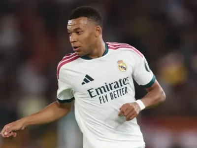 Kylian Mbappe Pronósticos La Liga: Jornada 9 | Temporada 2026-27
