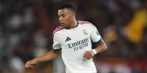 Kylian Mbappe Pronósticos La Liga: Jornada 9 | Temporada 2026-27
