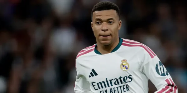 Kylian Mbappe Pronóstico Real Madrid - Leipzig