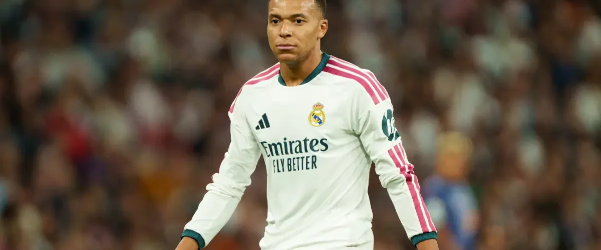 Kylian Mbappe Pronósticos La Liga