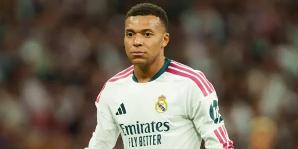 Kylian Mbappe Pronósticos La Liga
