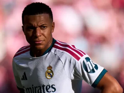 Kylian Mbappe pronósticos La Liga para la jornada 8