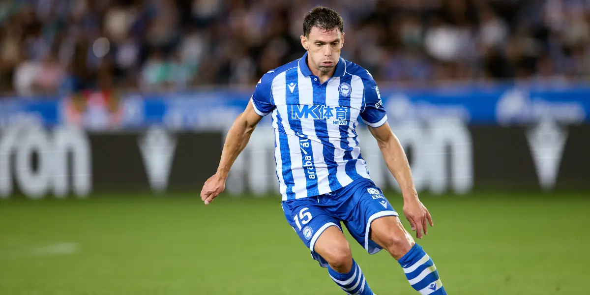 Lucas Boyé análisis de fútbol para el pronóstico Alavés - Atlético Madrid de la jornada 8 de La Liga 2026/27.