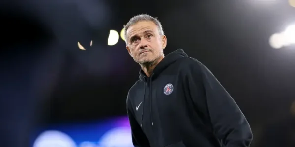 Luis Enrique Pronóstico PSG - Barcelona